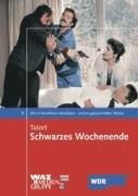 Tatort, Schwarzes Wochenende, 1 DVD