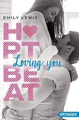 Heartbeat: Loving you