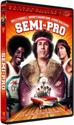 Semi-pro [FR Import]