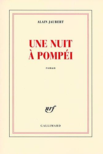 Une nuit à Pompéi