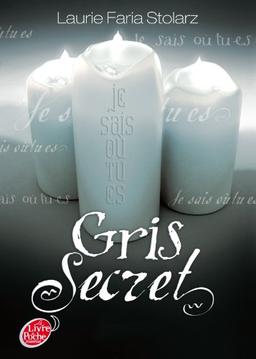 Lucy. Vol. 3. Gris secret