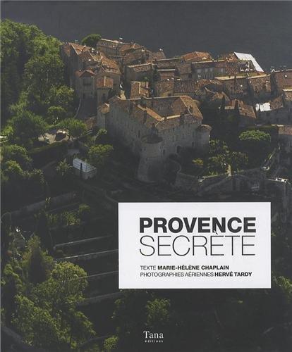 Provence secrète