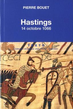 Hastings : 14 octobre 1066