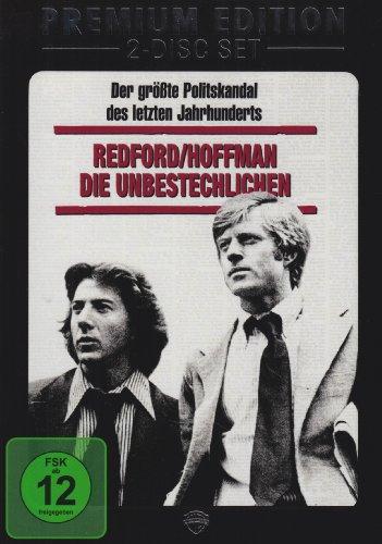 Die Unbestechlichen (Premium Edition) [2 DVDs]