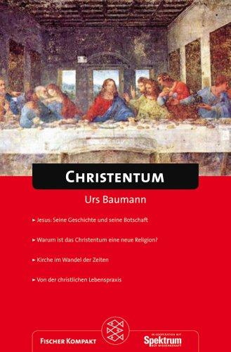 Fischer Kompakt: Christentum