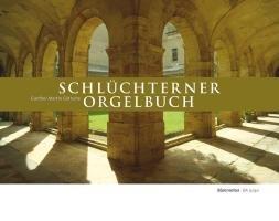 Schlüchterner Orgelbuch