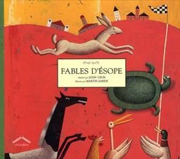 Fables d'Esope