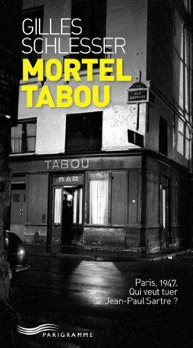 Mortel Tabou