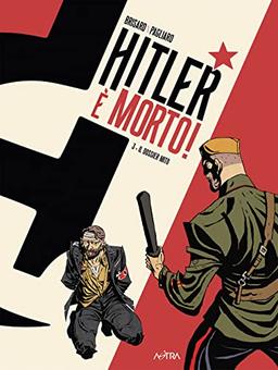 Hitler è morto. Il dossier mito (Vol. 3) (Star Comics presenta extra)