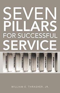 Seven Pillars for Successful Service