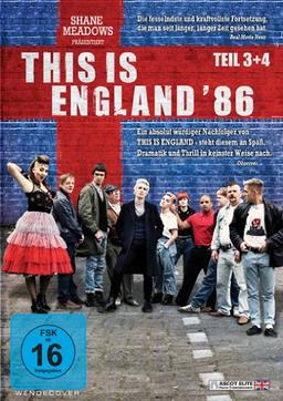 This is England '86 (Teil 3 + 4)