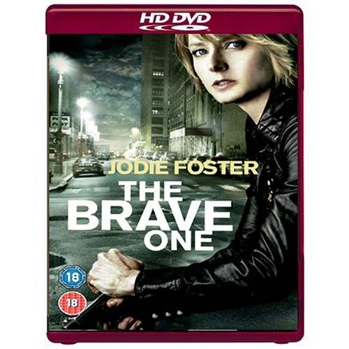 The Brave One [HD DVD] [UK IMPORT]