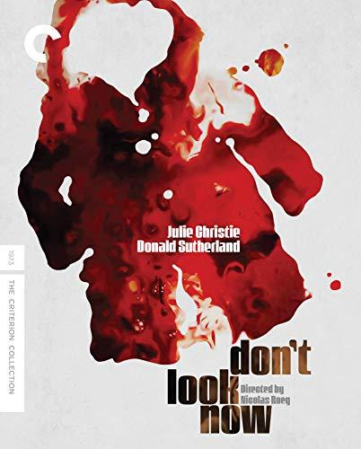 don't look now () (blu ray)