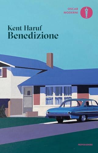 Benedizione (Oscar moderni)