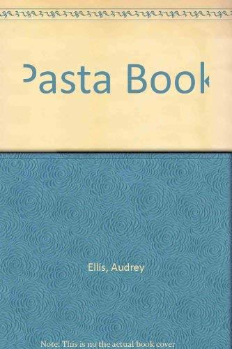 Pasta Book