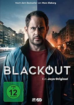 Blackout [2 DVDs]