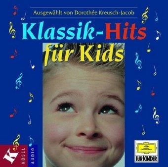 Klassik-Hits für Kids: Klassische Musik für Kinder