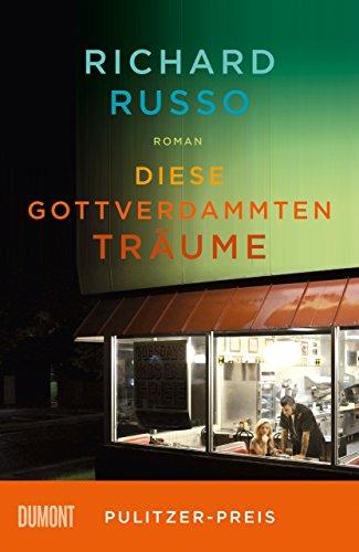 Diese gottverdammten Träume: Roman (Taschenbücher)