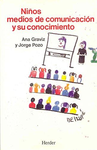 Niños, medios de comunicación y su conocimiento