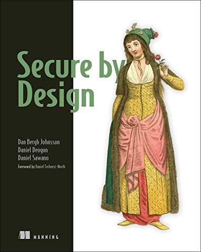 Secure By Design