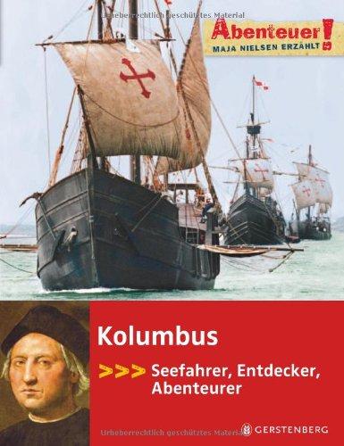 Kolumbus: Abenteuer!