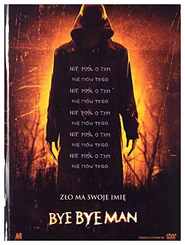 The Bye Bye Man [DVD] (IMPORT) (Keine deutsche Version)