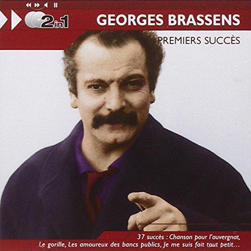 Vol.1-Best of/Best of Georges