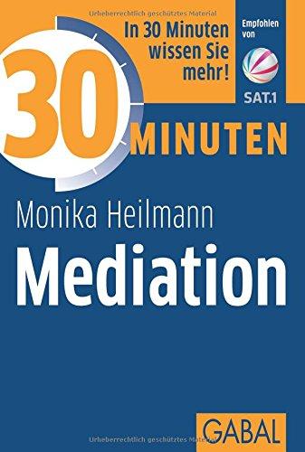 30 Minuten Mediation