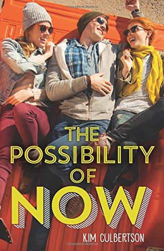 The Possibility of Now