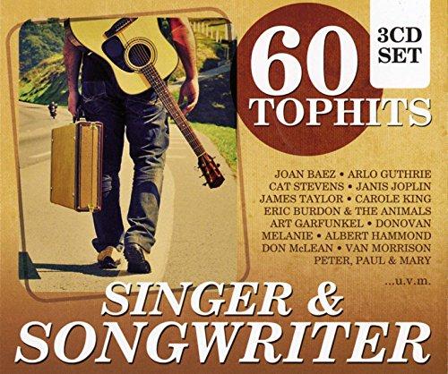 60 Top-Hits Singer & Songwriter