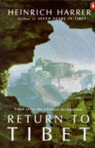 Return to Tibet