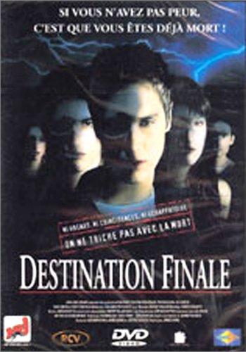 Destination finale [FR Import]