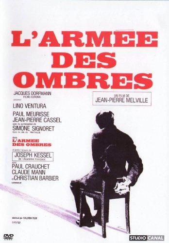 L'armée des ombres [FR Import]