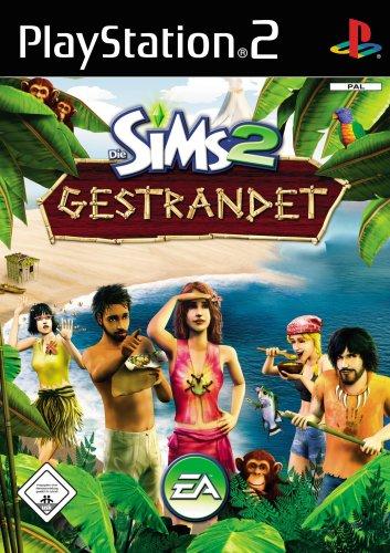 Die Sims 2: Gestrandet