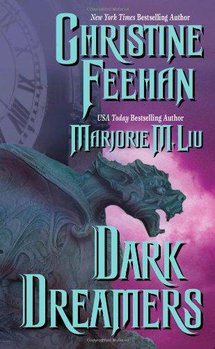 Dark Dreamers (Carpathian Novels)