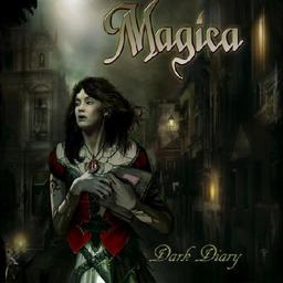 Dark Diary (Limited Digipak)