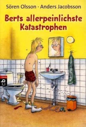 Berts allerpeinlichste Katastrophen