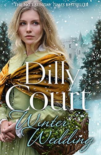 Winter Wedding: The perfect new Christmas historical fiction novel for 2021 from the No.1 Sunday Times bestseller (The Rockwood Chronicles)