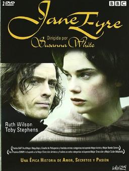 Jane Eyre (2006) (2Dvds) (Import Edition)