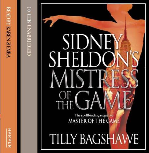 Sidney Sheldon's Mistress of the Game