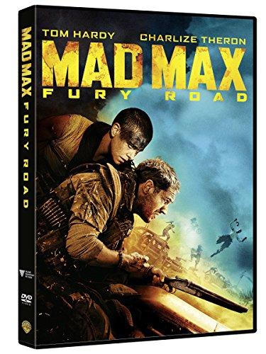 Mad Max - Fury Road [IT Import]