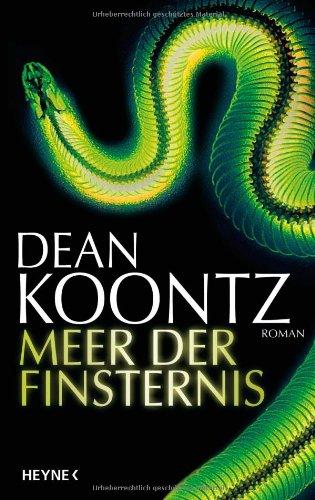 Meer der Finsternis: Roman