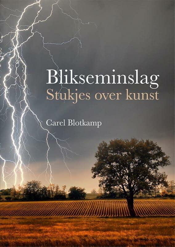 Blikseminslag: Stukjes over kunst