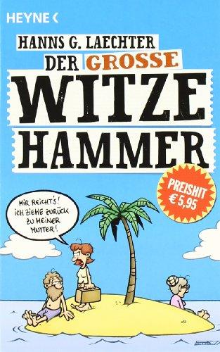 Der große Witze-Hammer