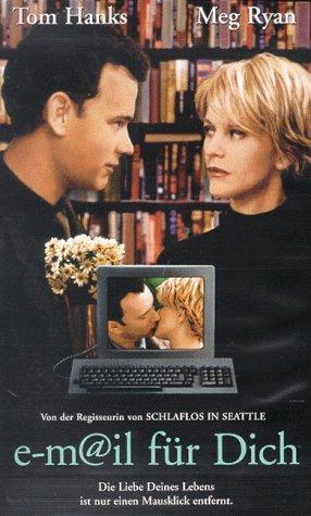 E-Mail für Dich [VHS]