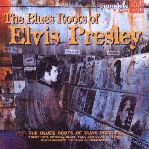 The Blues Roots of Elvis Presley