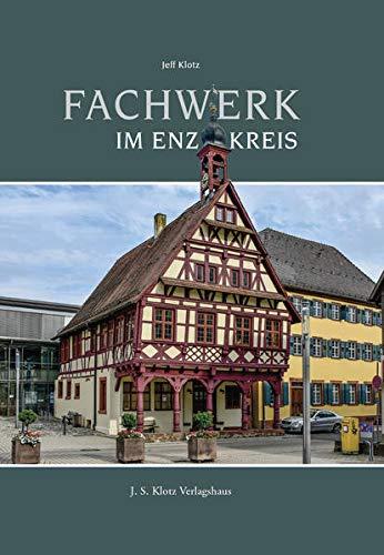 Fachwerk im Enzkreis