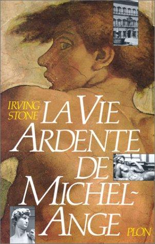 La Vie ardente de Michel Ange