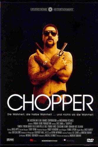 Chopper