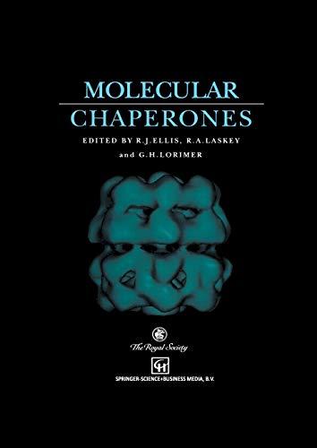 Molecular Chaperones